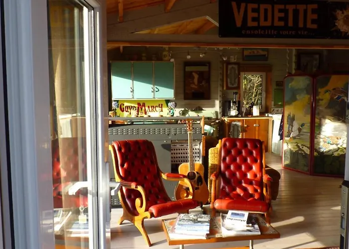 La Maison Des Musiciens