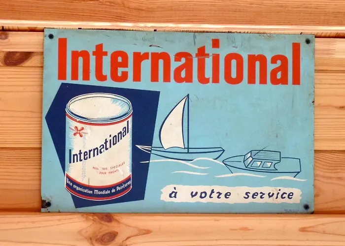 La Maison Des Musiciens Bed & Breakfast Digosville