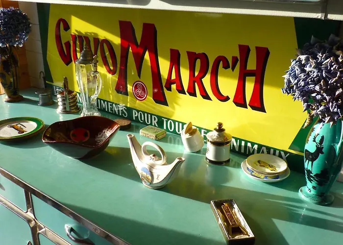 Bed & Breakfast La Maison Des Musiciens Digosville