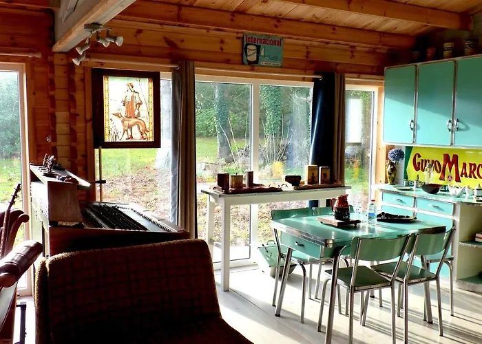 La Maison Des Musiciens