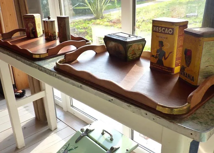 La Maison Des Musiciens Bed & Breakfast