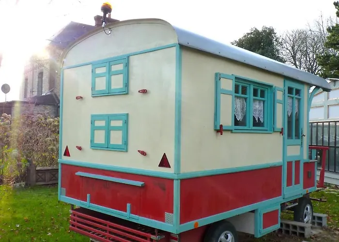 La Maison Des Musiciens ベッド・アンド・ブレックファスト