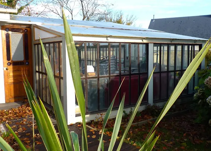 Bed & Breakfast La Maison Des Musiciens Digosville