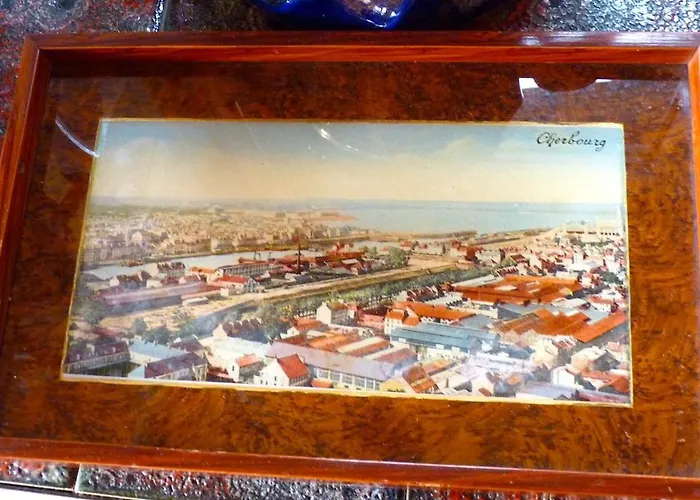 La Maison Des Musiciens ベッド・アンド・ブレックファスト