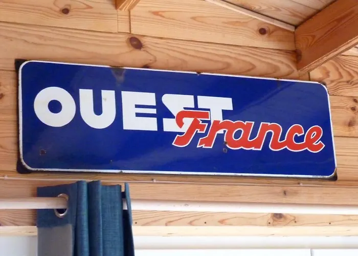 B&B La Maison Des Musiciens Digosville