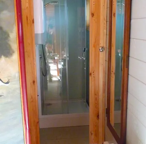 La Maison Des Musiciens Bed & Breakfast Digosville