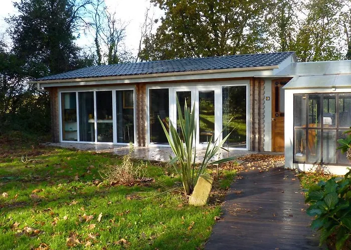 La Maison Des Musiciens B&B Digosville