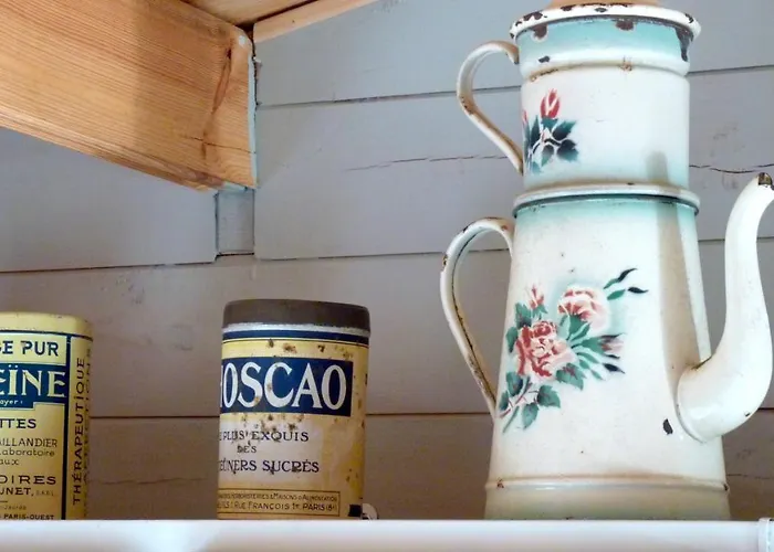 B&B La Maison Des Musiciens Digosville