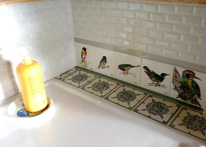 ベッド・アンド・ブレックファスト La Maison Des Musiciens