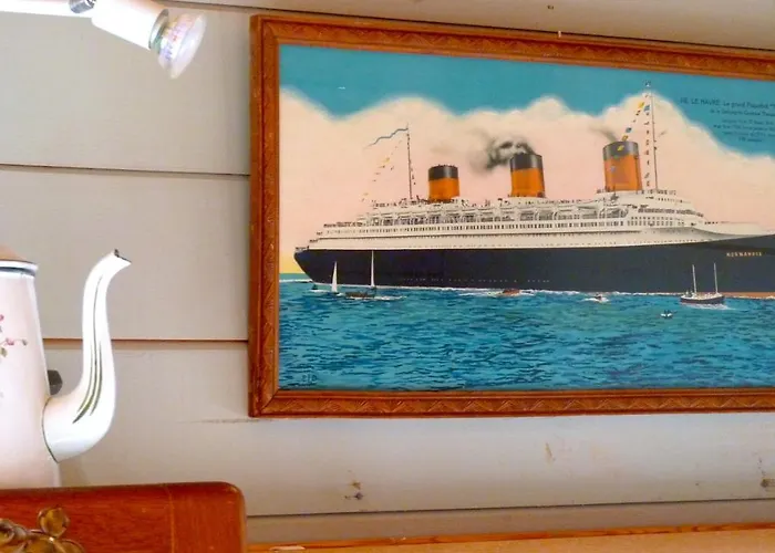 La Maison Des Musiciens