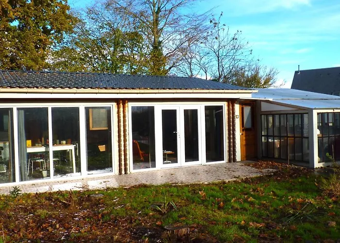 Bed & Breakfast La Maison Des Musiciens