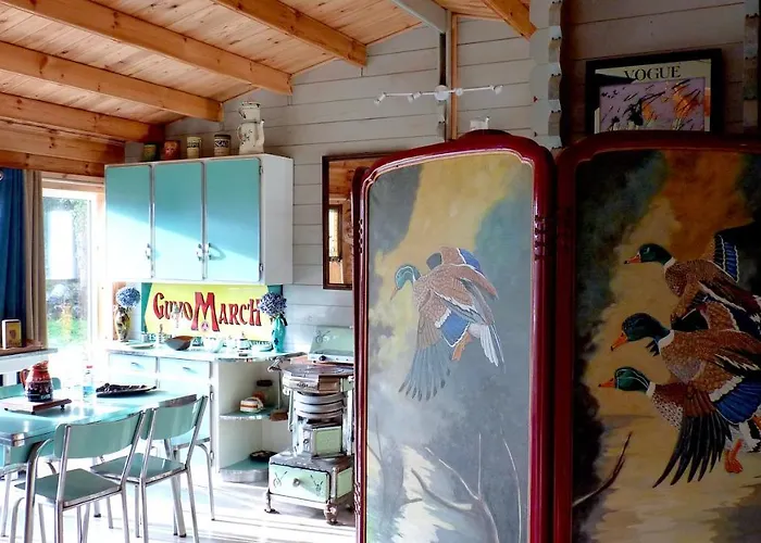 La Maison Des Musiciens *