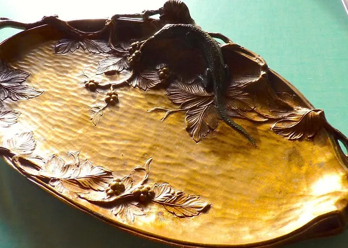 La Maison Des Musiciens B&B *