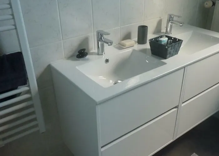 ベッド・アンド・ブレックファスト La Maison Des Musiciens *