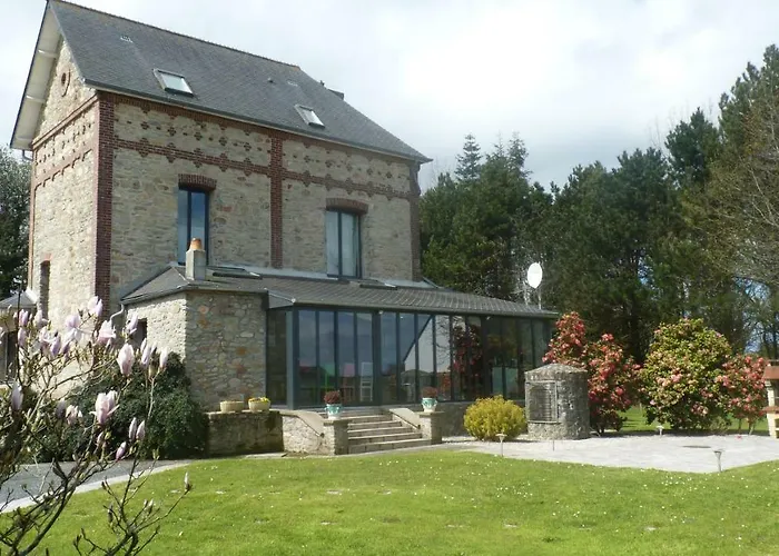 La Maison Des Musiciens * Digosville