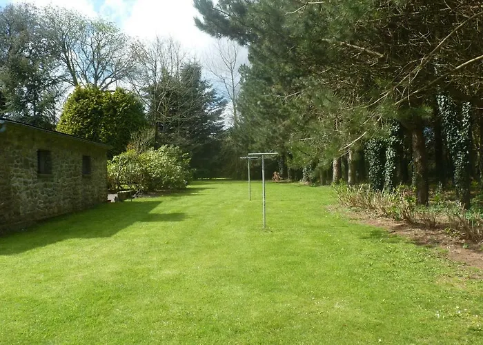 La Maison Des Musiciens Bed & Breakfast Digosville