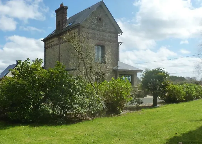 ベッド・アンド・ブレックファスト La Maison Des Musiciens