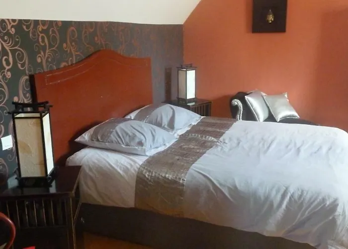 La Maison Des Musiciens Digosville