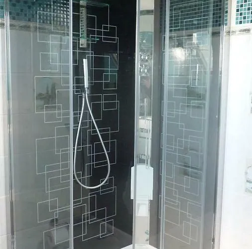 La Maison Des Musiciens Bed & Breakfast