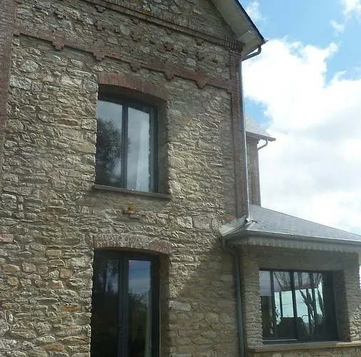 La Maison Des Musiciens Digosville