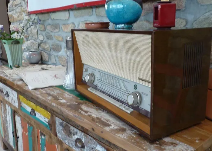 La Maison Des Musiciens *