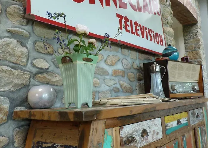 La Maison Des Musiciens