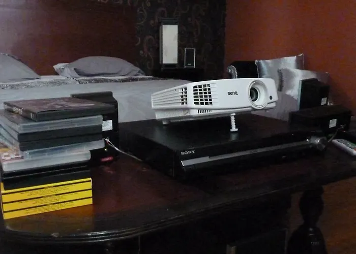 La Maison Des Musiciens *