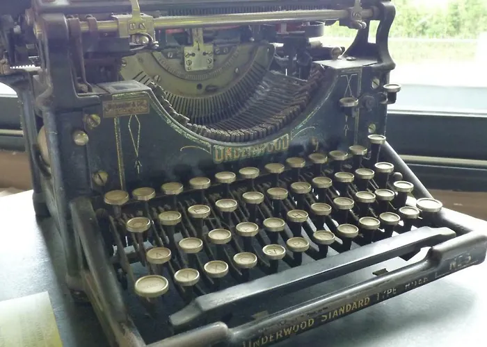 La Maison Des Musiciens * Digosville