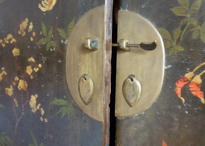 La Maison Des Musiciens Bed & Breakfast