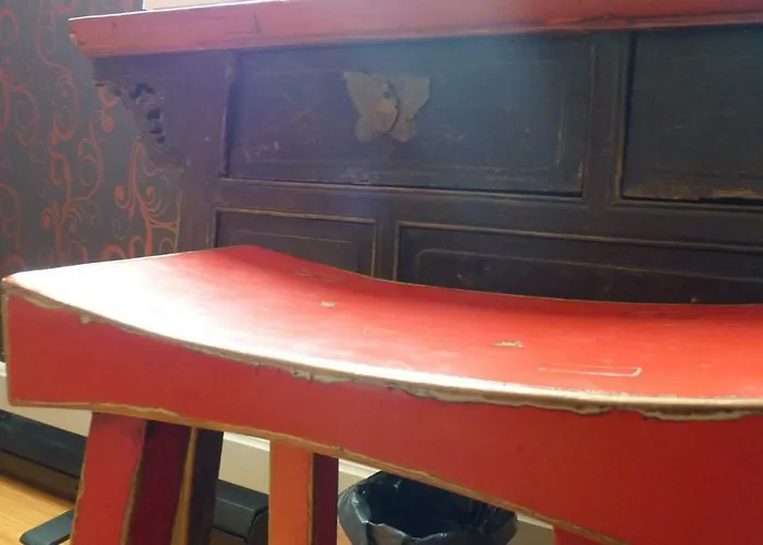 La Maison Des Musiciens