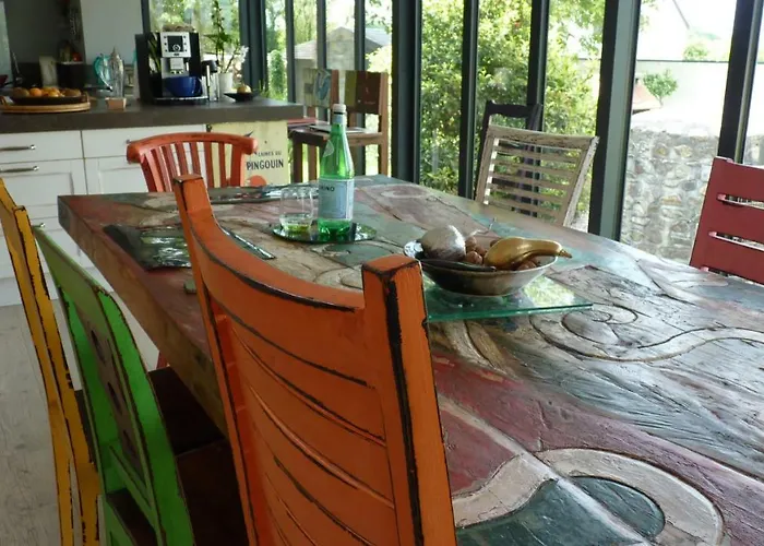 La Maison Des Musiciens *