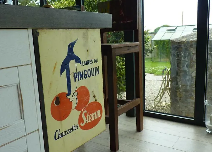 La Maison Des Musiciens *