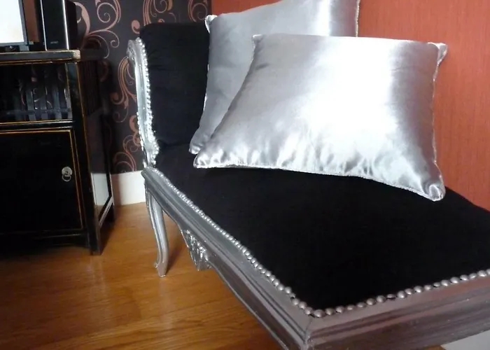 Bed & Breakfast La Maison Des Musiciens Digosville