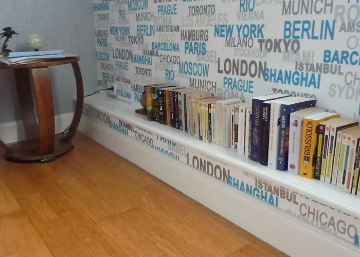 La Maison Des Musiciens * Digosville