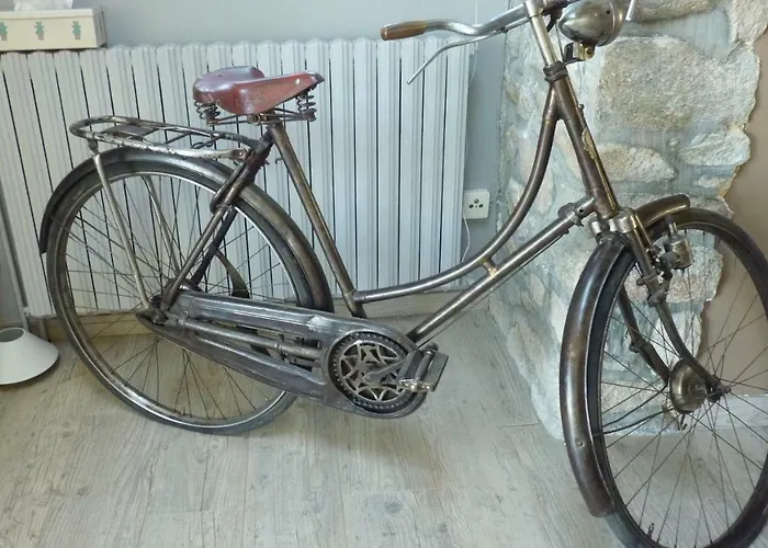 La Maison Des Musiciens