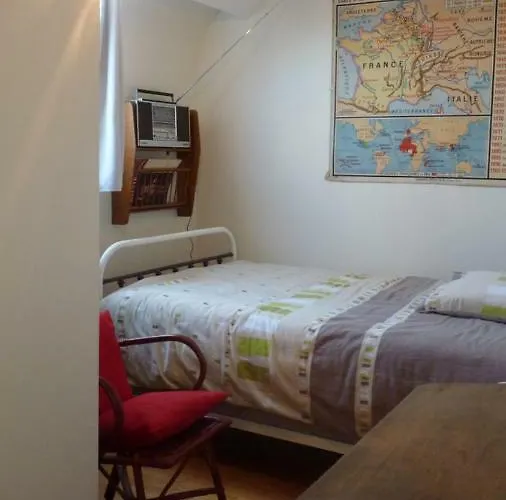 La Maison Des Musiciens Digosville